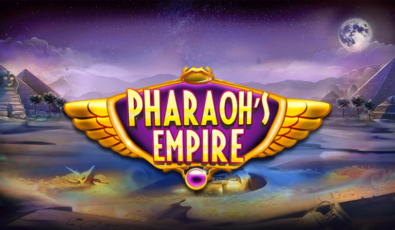 Pharaohs Empire-platipus-online casino bonus