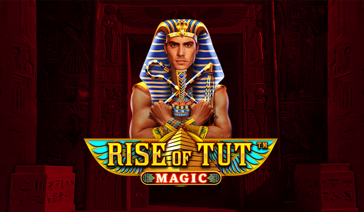 Rise of Tut Magic-green tube casino-novomatic-online casino bonus