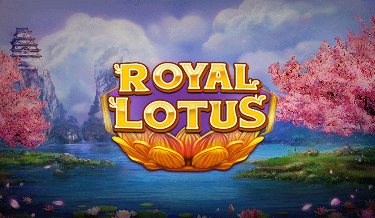 Royal Lotus-Platipus-online casino bonus