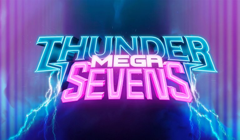 Thunder Mega Sevens-evoplay-online casino bonus