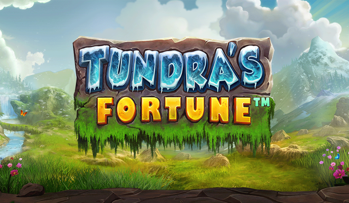 Tundras Fortune-pragmatic play-online casino bonus