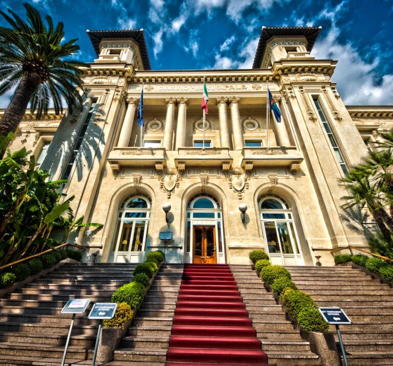 istorija i kazino-online casino bonus