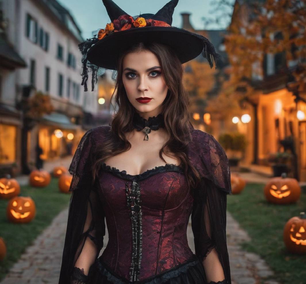 Noć Veštica-Halloween-online casino bonus