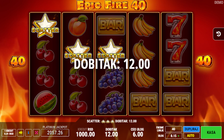 Epic Fire 40-scatter-fazi-online casino bonus