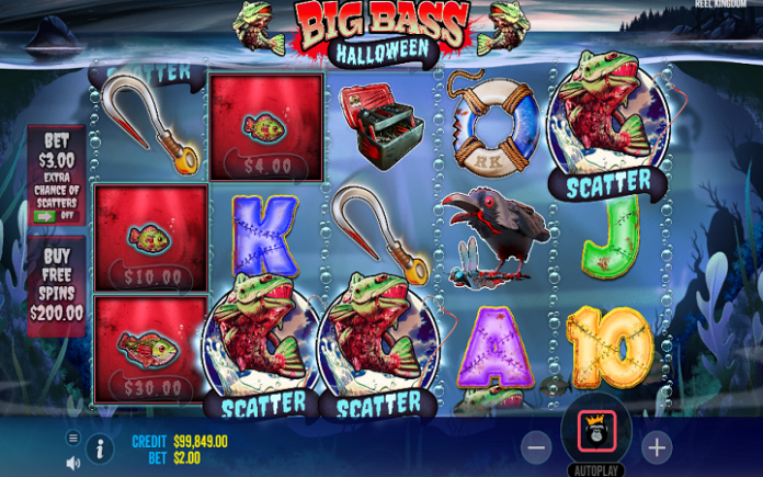 Noć Veštica-big bass halloween-online casino bonus-pragmatic play