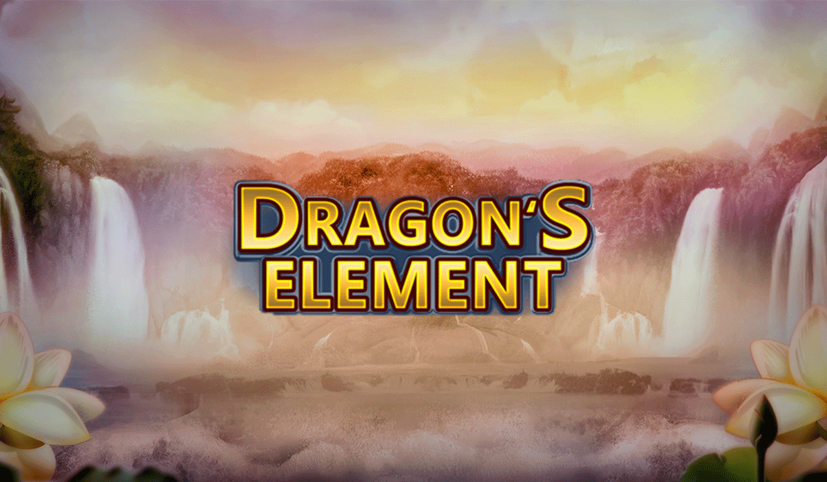 Dragons Element-platipus-online casino bonus