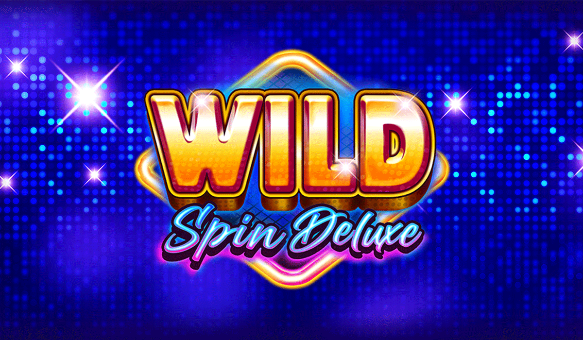 Wild Spin Deluxe-platipus-online casino bonus