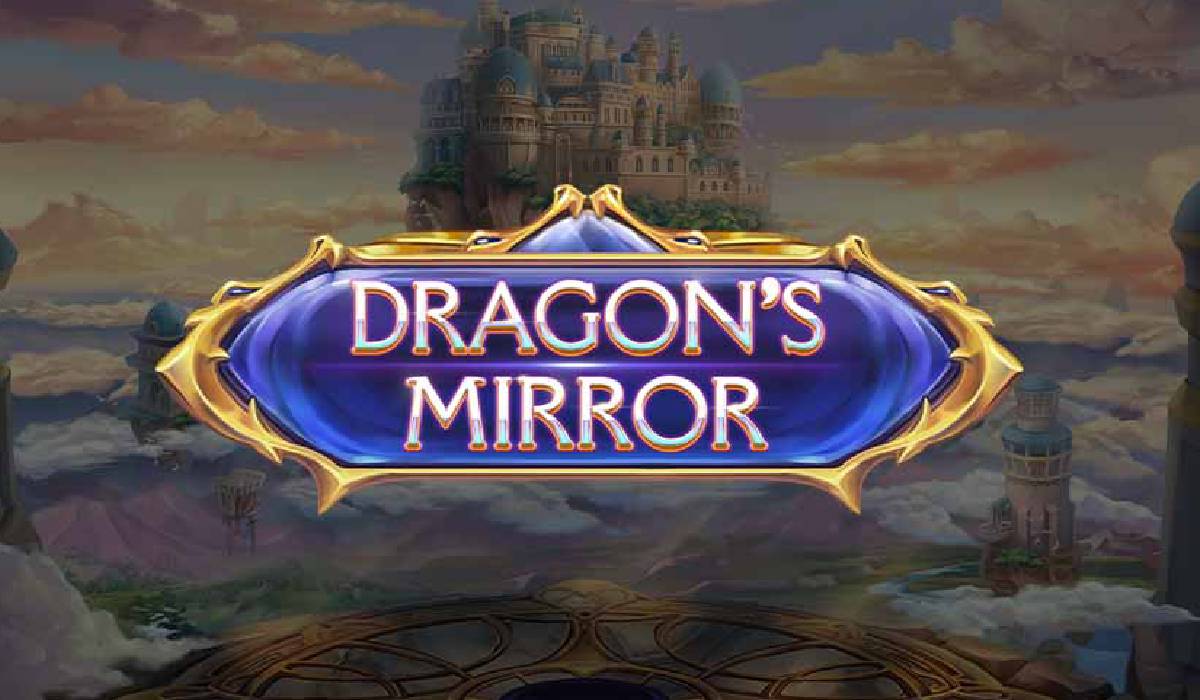 Dragons Mirror-Red Tiger-online casino bonus