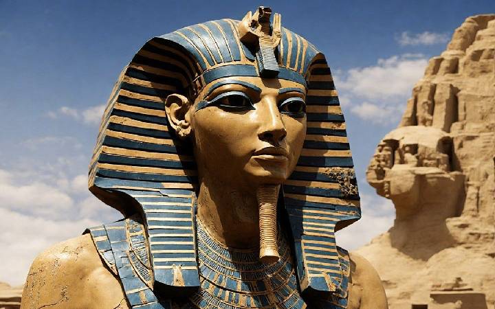 Faraon-Egipat-online casino bonus