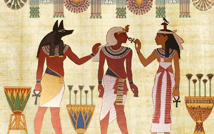 Bogovi-božanstva-online casino bonus-