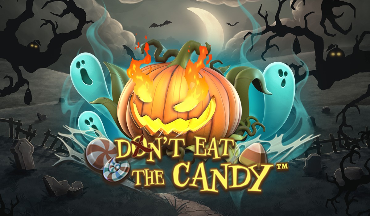 Dont Eat the Candy-NetEnt-online casino bonus