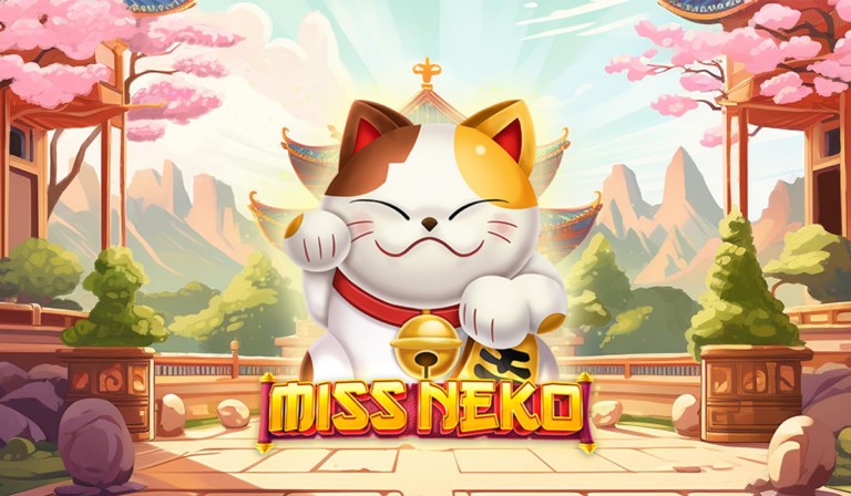 Miss Neko-online casino bonus-amigo