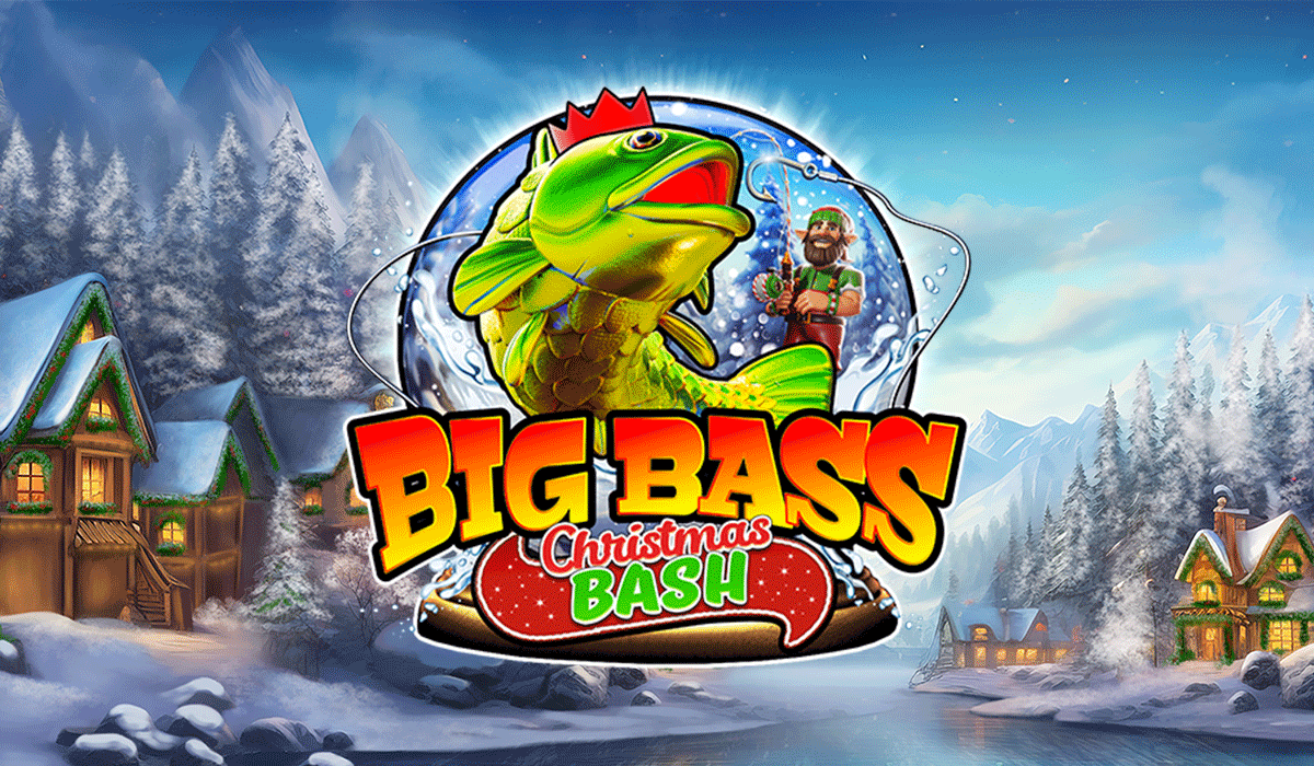 Big Bass Christmas Bash-pragmatic play-online casino bonus