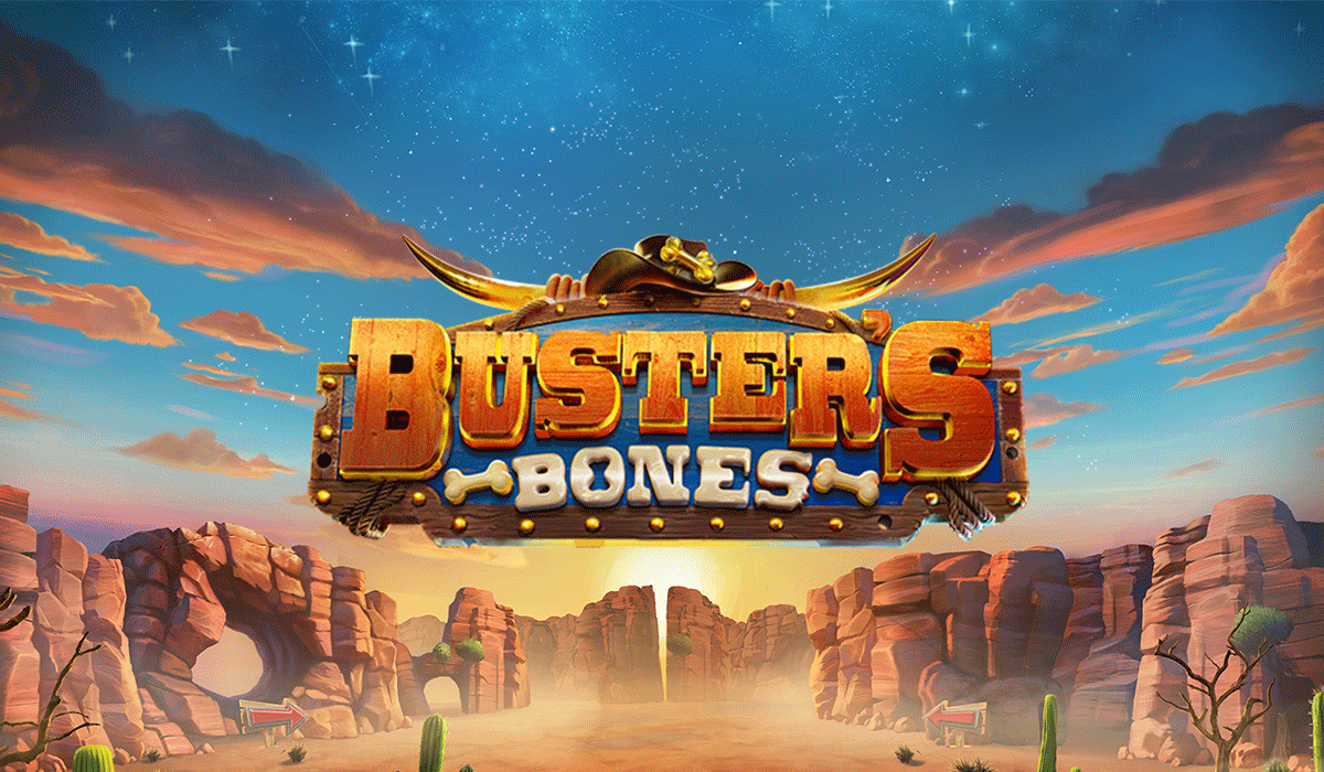 Busters Bones-online casino bonus-NetEnt