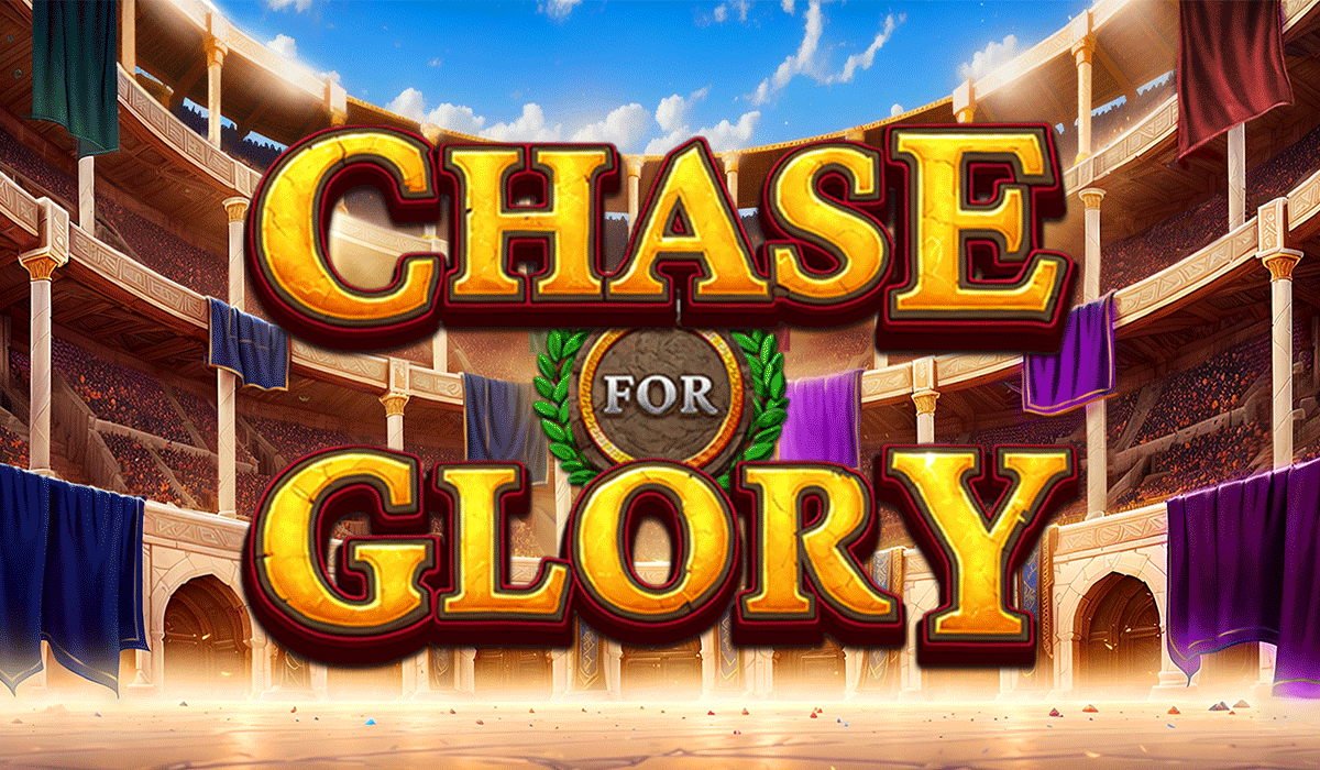 Chase For Glory-pragmatic play-online casino bonus