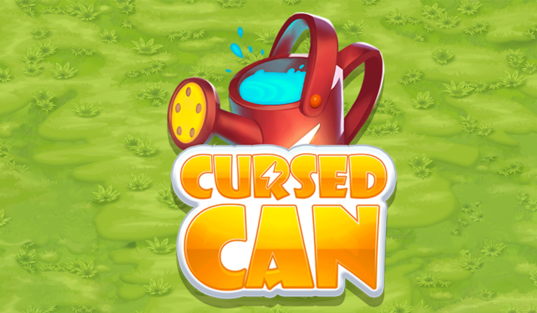 Cursed Can-evoplay-online casino bonus