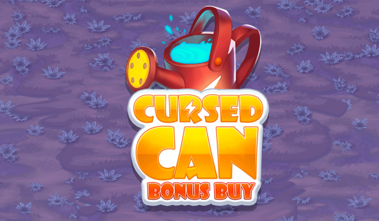 Cursed Can Bonus Buy-evoplay-online casino bonus