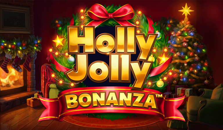 Holly Jolly Bonanza-booming games-online casino bonus