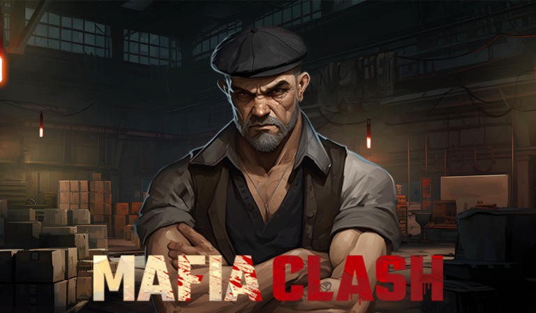 Mafia Clash-hacksaw gaming-online casino bonus
