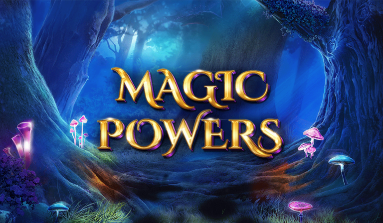 Magic Powers Megaways-red tiger-online casino bonus
