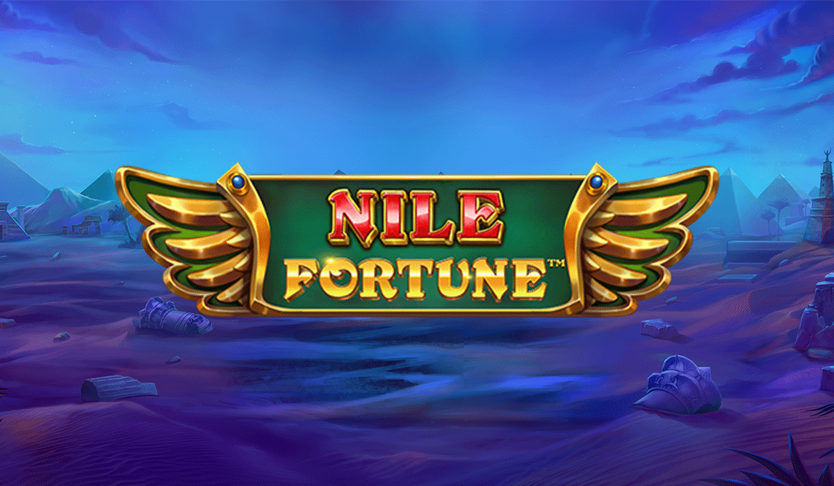 Nile Fortune-pragmatic play-online casino bonus