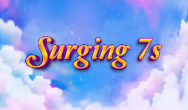Surging 7s-spearhead-online casino bonus
