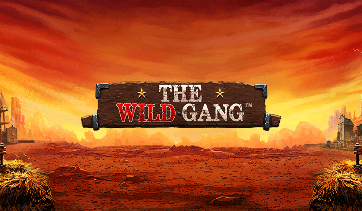 The Wild Gang-pragmatic play-online casino bonus