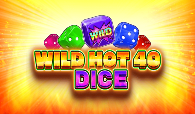 Wild Hot 40 Dice-fazi-online casino bonus