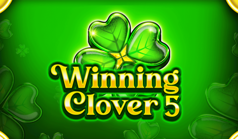 Winning Clover 5-fazi-online casino bonus