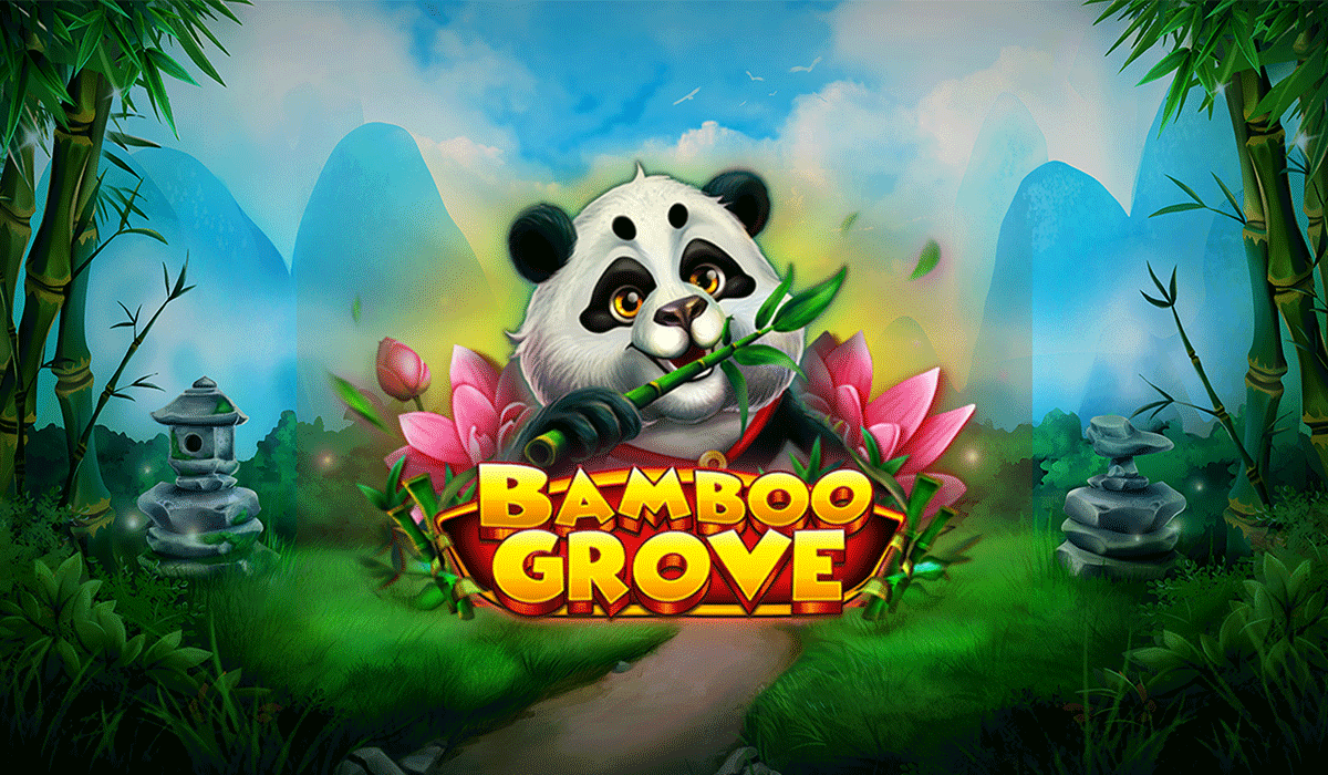 Bamboo Grove-platipus-online casino bonus