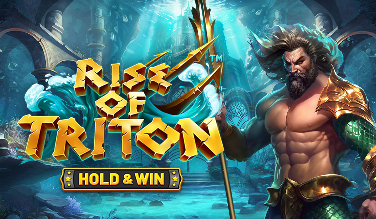 Rise of Triton-BetSoft-online casino bonus