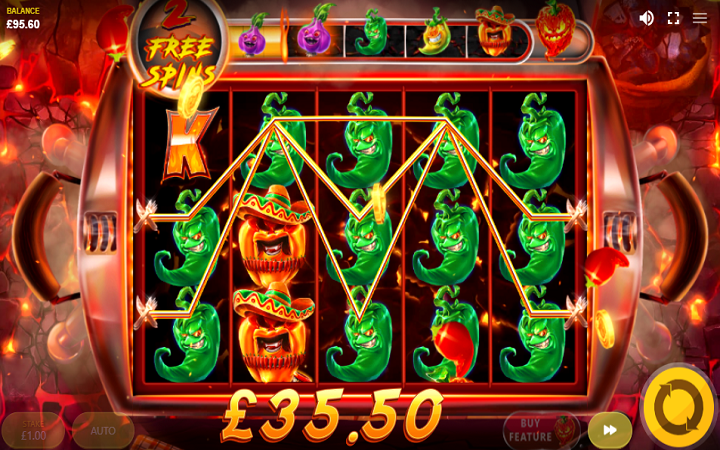 Red Hot BBQ-besplatni spinovi-red tiger-online casino bonus
