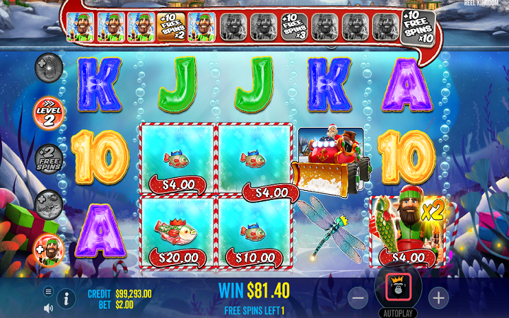 Big Bass Christmas Bash-besplatni spinovi-online casino bonus-pragmatic play