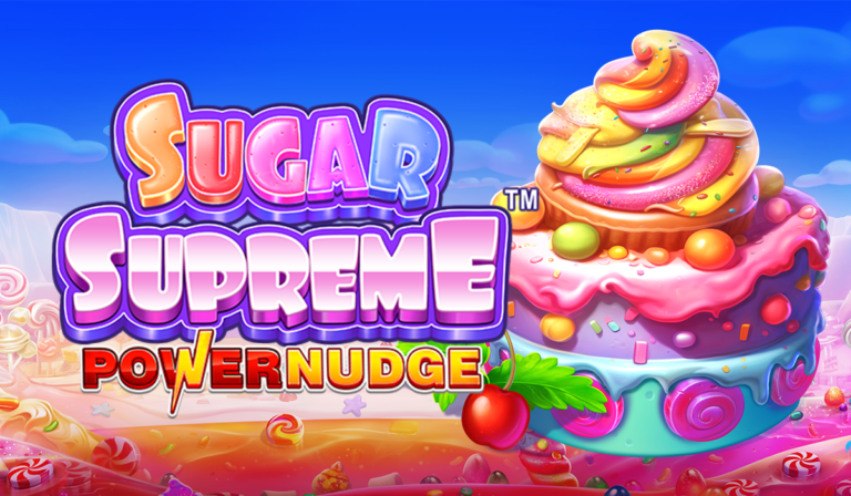 Sugar Supreme Powernudge-pragmatic play-online casino bonus
