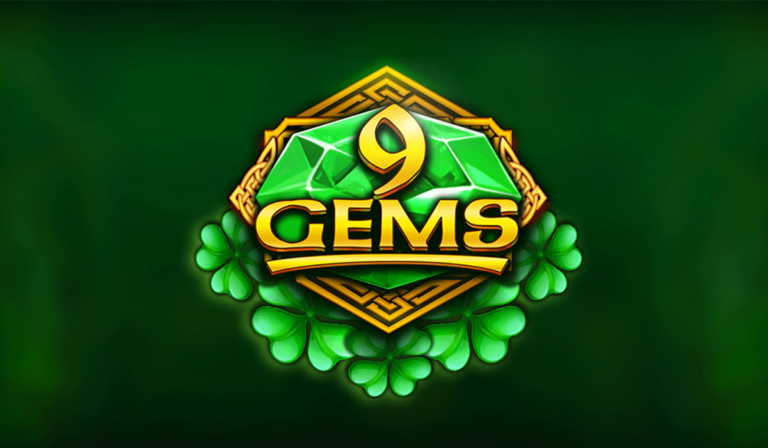9 Gems-Platipus-online casino bonus