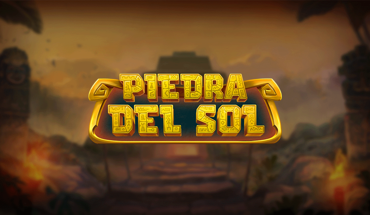 Piedra Del Sol-platipus-online casino bonus