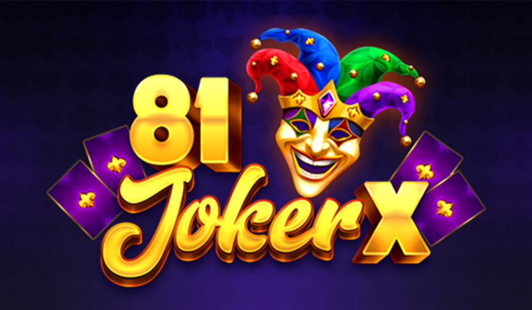 81 Joker X-tom horn-online casino bonus