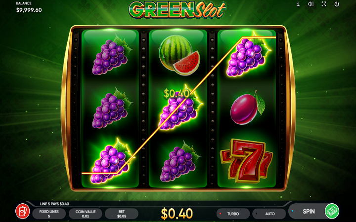 Green Slot-džoker-online casino bonus-endrophina