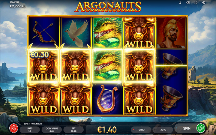 Argonauts-džoker-online casino bonus-endorphina