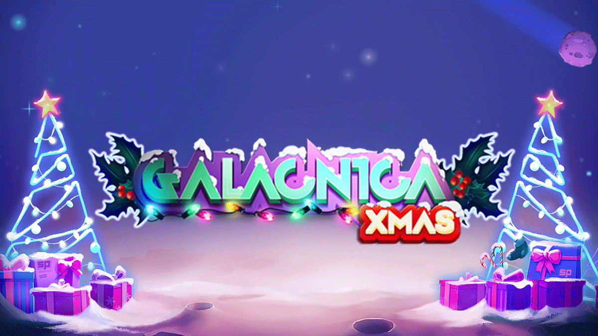 Galacnica Xmas-SpinMatic-online casino bonus