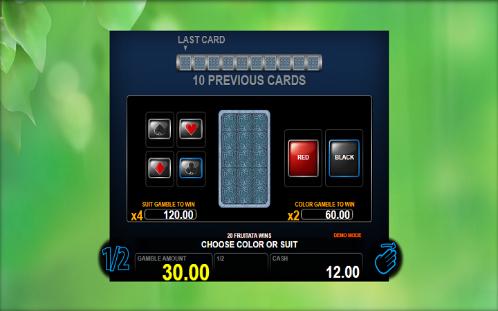 20 Fruitata Wins-bonus kockanja-online casino bonus-ct interactive