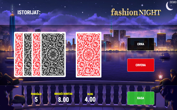 Fashion Night-bonus kockanja-online casino bonus-fazi
