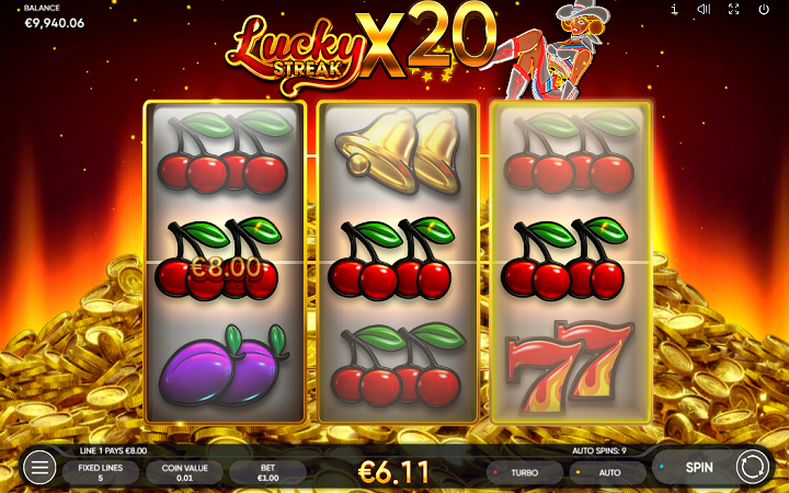 Lucky Streak X-množilac-online casino bonus-endorphina