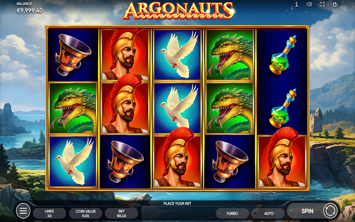 Argonauts-online casino bonus-endorphina