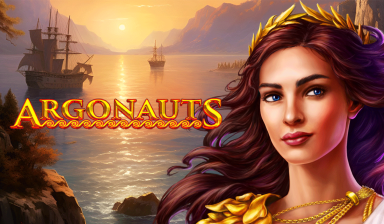 Argonauts-endorphina-online casino bonus