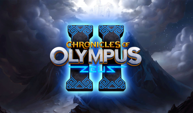 Chronicles of Olympus 2 Zeus-games global-online casino bonus