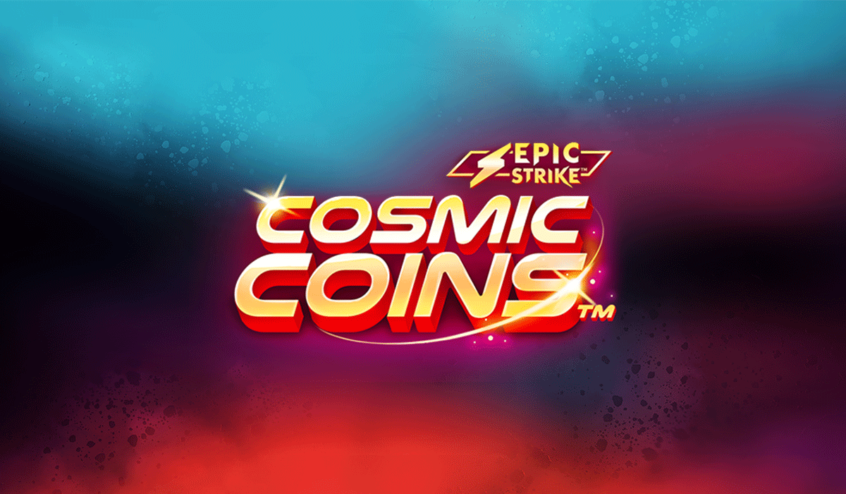 Cosmic Coins-Games Global-online casino bonus