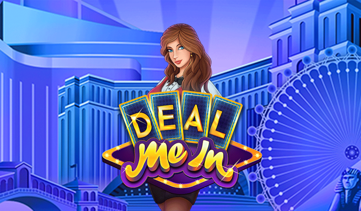 Deal Me In-games global-online casino bonus