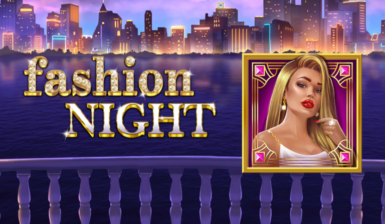 Fashion Night-fazi-online casino bonus