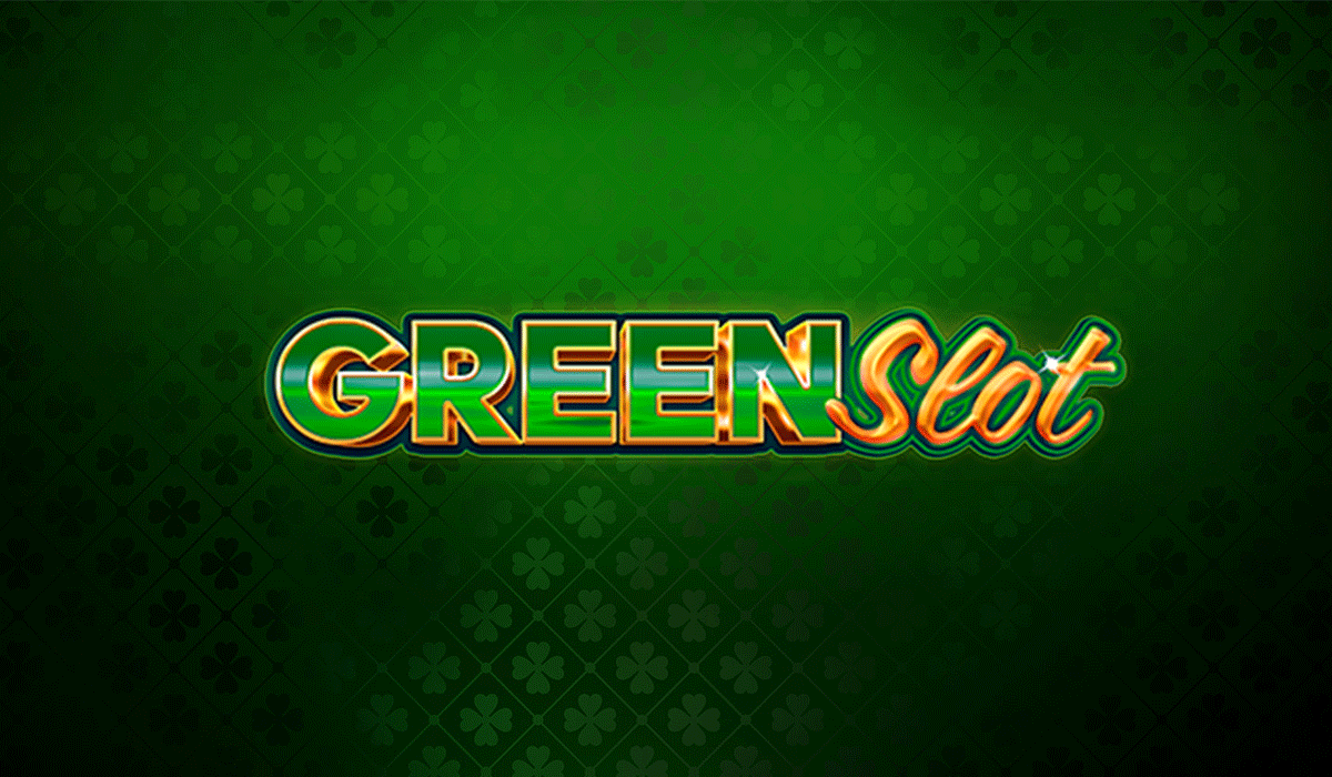 Green Slot-endorphina-online casino bonus
